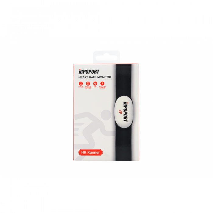 Senzor puls iGPSPORT HR RUNNER [9]