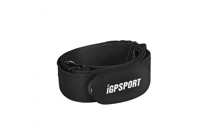 Senzor puls iGPSPORT HR40 negru [2]