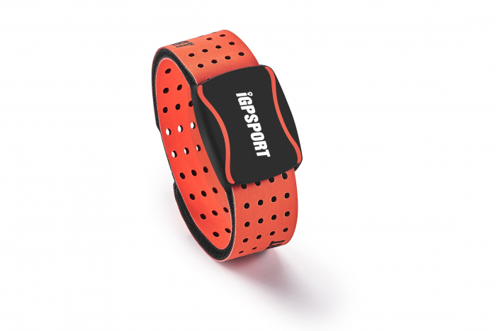 Senzor puls iGPSPORT HR60 [2]