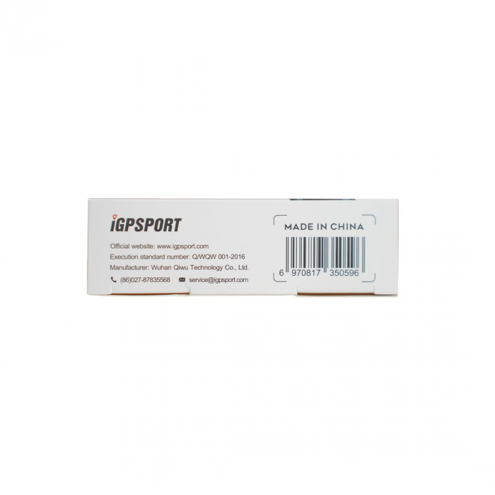 Senzor puls iGPSPORT HR70 [12]