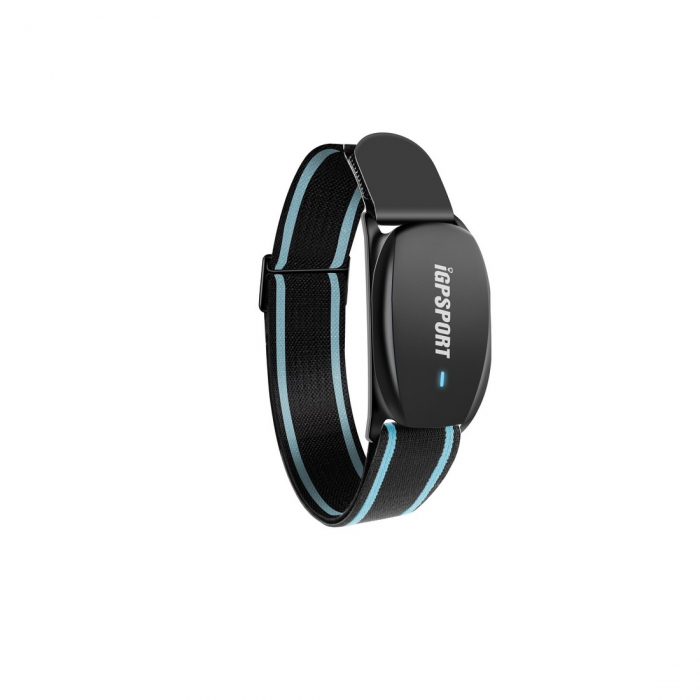 Senzor puls iGPSPORT HR70 [1]