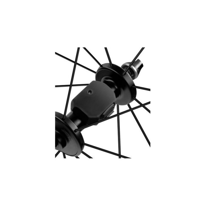 Senzor viteza iGPSPORT SPD70, Bluetooth/ANT+ [5]