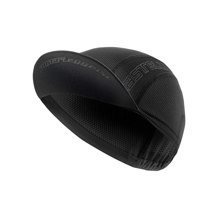 Sepcuta Castelli A/C 2, unisex, negru, UNI [2]