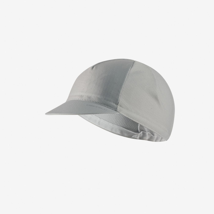 Sepcuta Castelli Espresso 2, unisex, alb fildes, UNI [1]