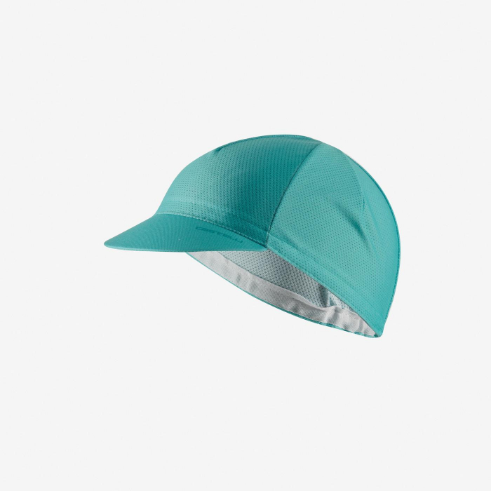 Sepcuta Castelli Espresso 2, unisex, albastru piscina, UNI [1]