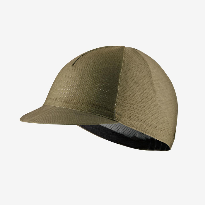 Sepcuta Castelli Espresso 2, unisex, verde salvie, UNI [1]