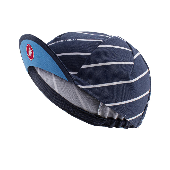 Sepcuta ciclism Castelli Speed Strada, Bleumarin/Alb, UNI [2]
