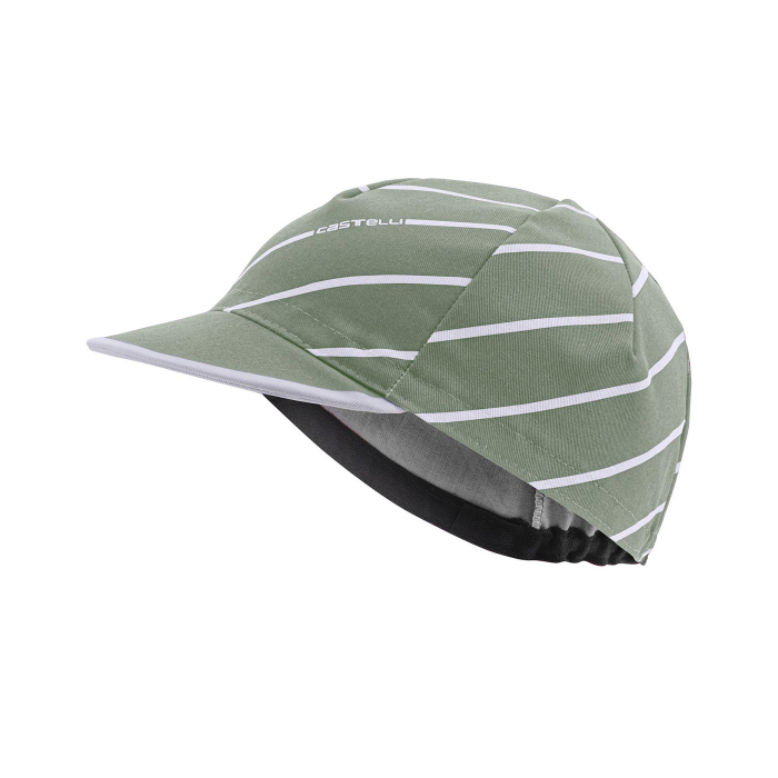 Sepcuta ciclism Castelli Speed Strada, Vernil/Alb, UNI [1]