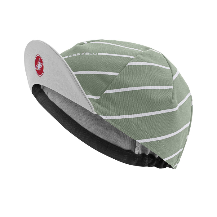 Sepcuta ciclism Castelli Speed Strada, Vernil/Alb, UNI [2]