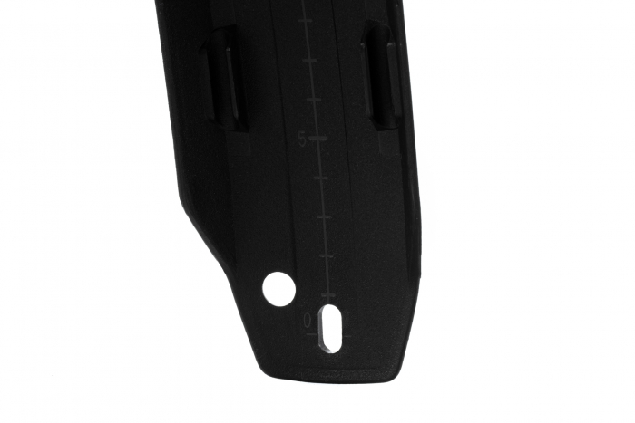 Aparatori Acid Mudguard Set 75 27.5'' BB Mount 2.0 Black [3]