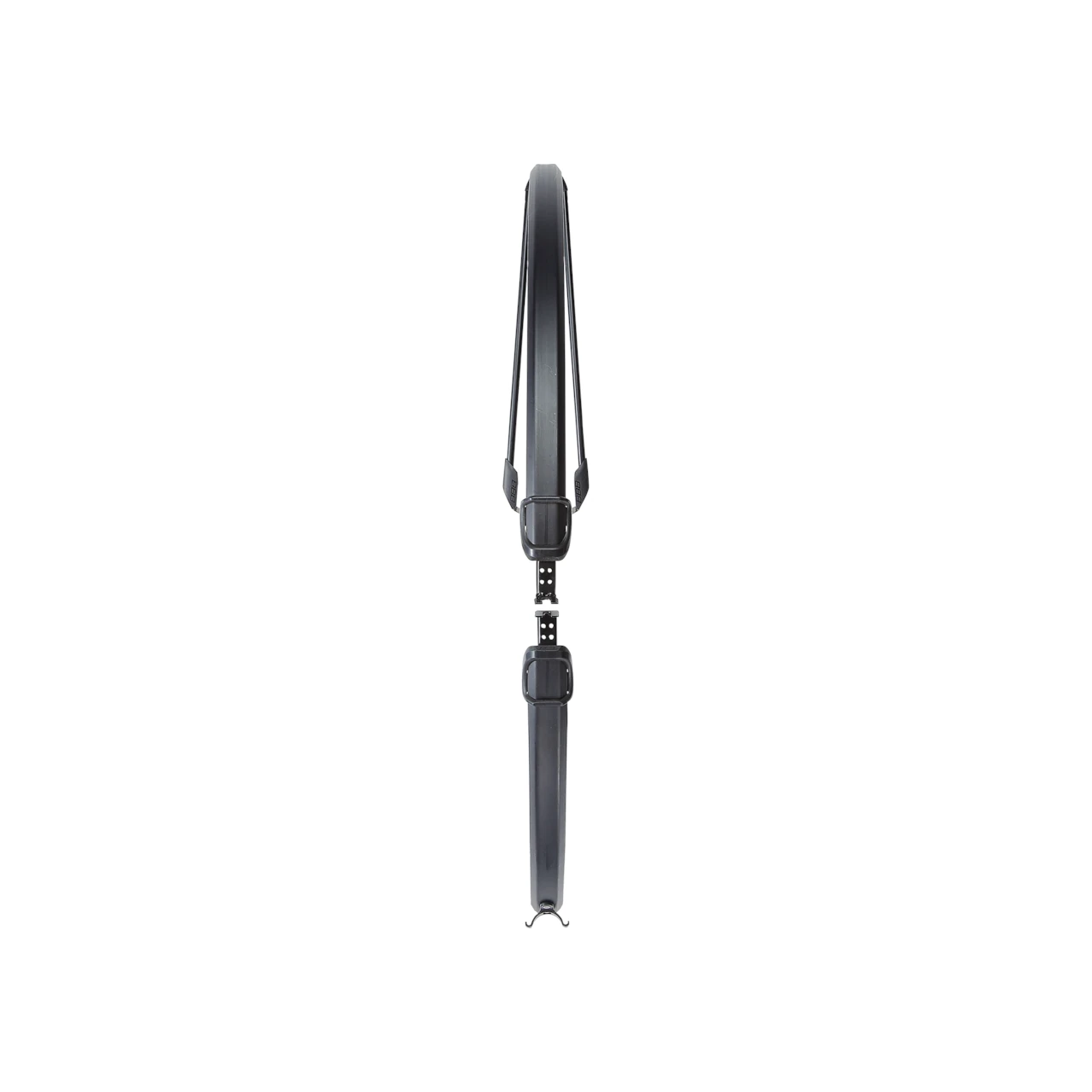 Set aripi sosea BBB SlimGuard BFD-22 28' negre [6]
