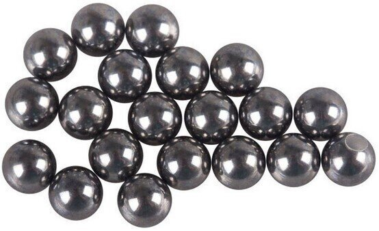 Set bile pt Butuci roti Shimano Steel Ball 3/16' 20 buc [1]