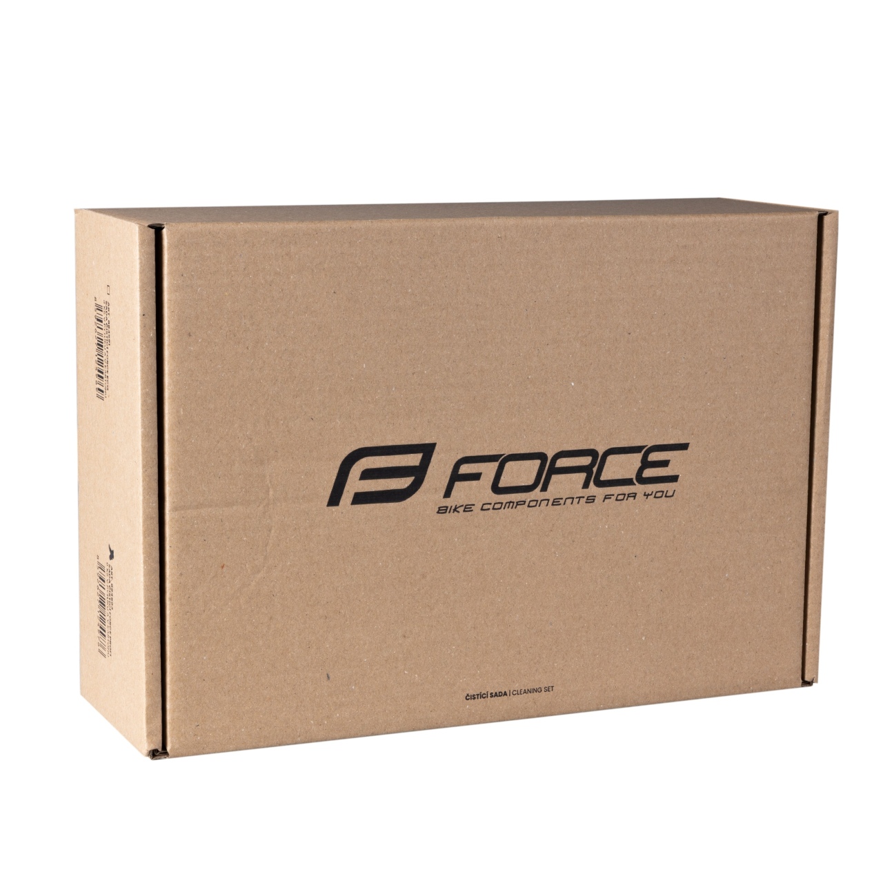 Set de Perii FORCE ECO, cu husa [3]