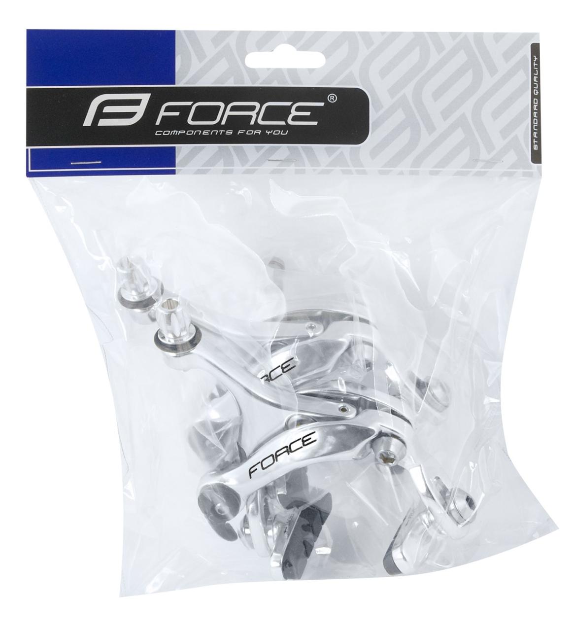 Set frane Force Road 39-49 mm [2]