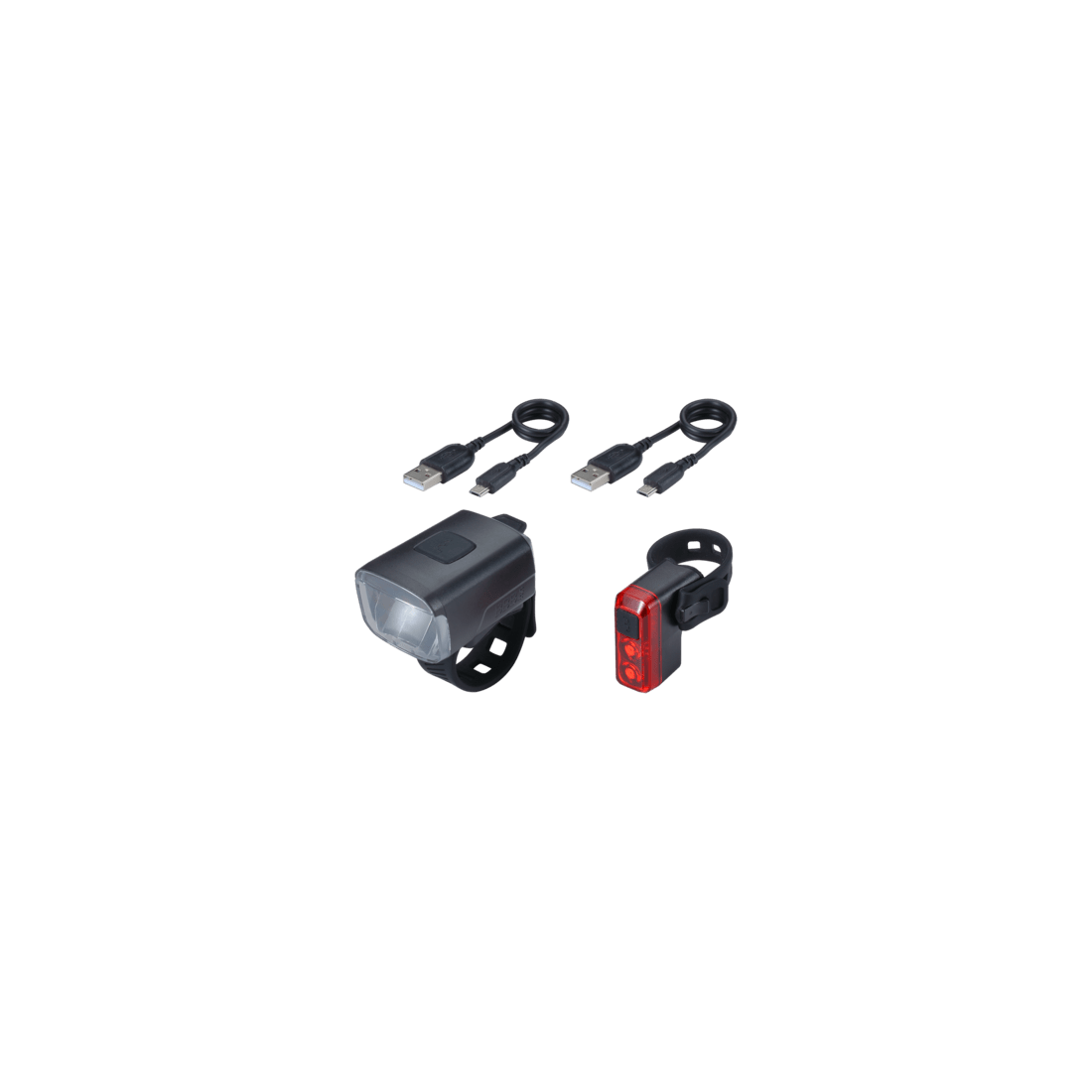 Set lumini BBB Stud 33 combo + BLS-145 Salute [3]