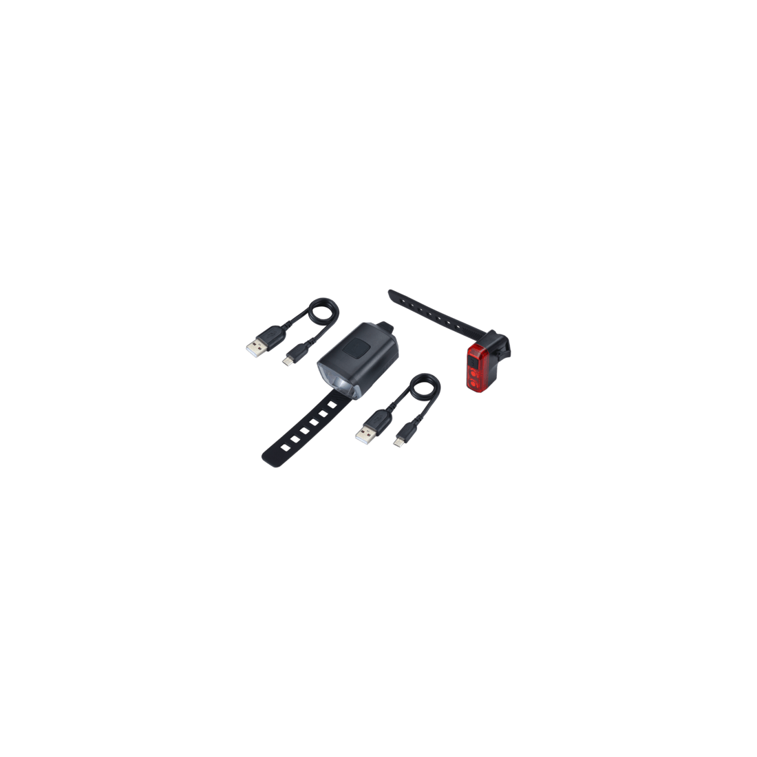 Set lumini BBB Stud 33 combo + BLS-145 Salute [2]