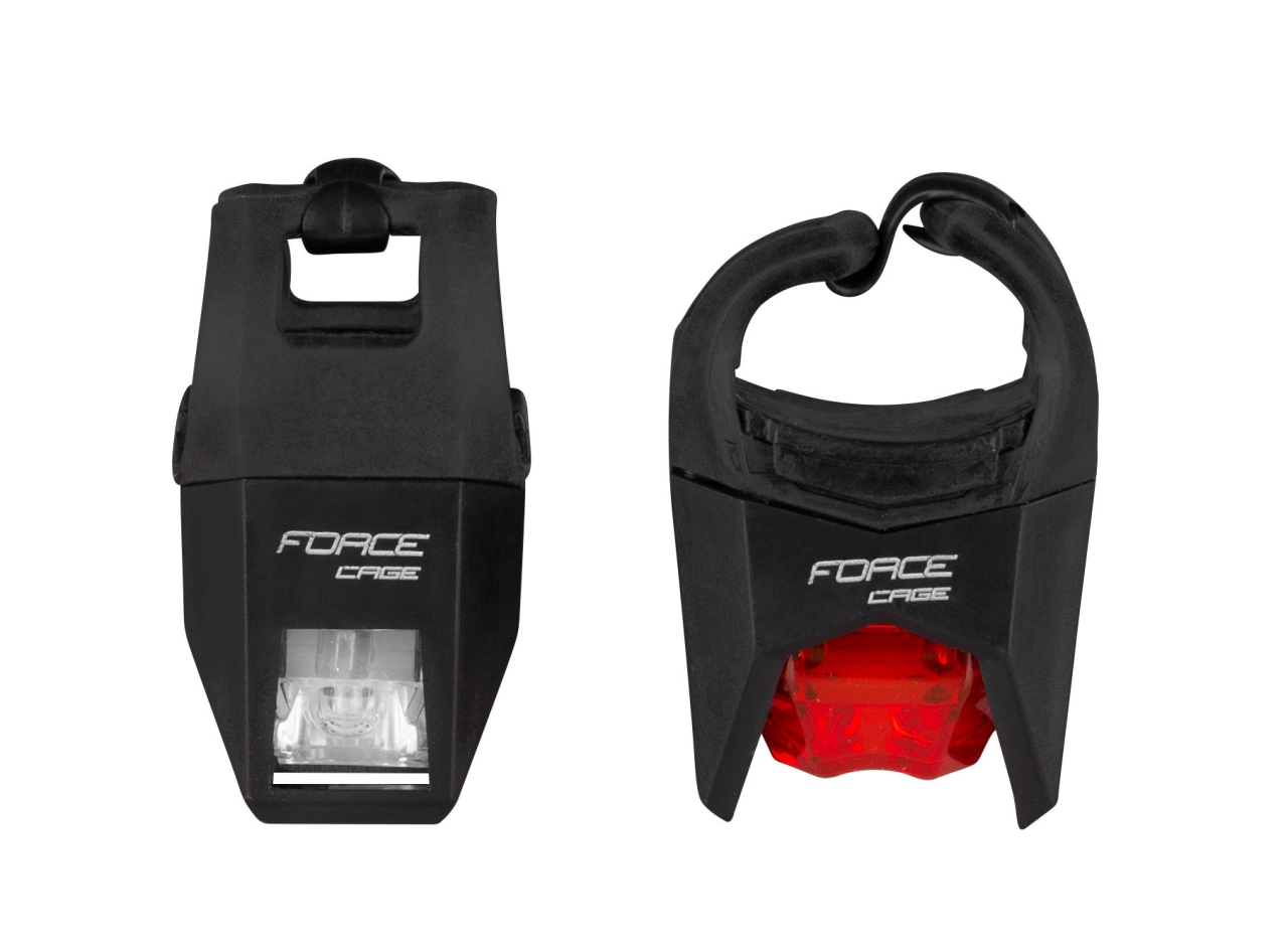 Set lumini Force Cage [2]