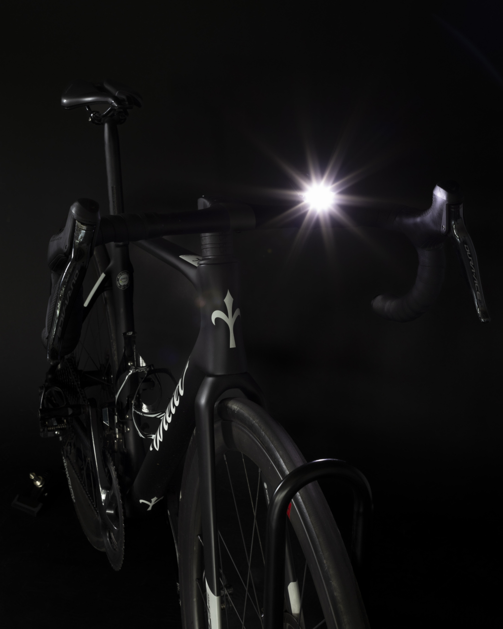 Set lumini Force Express USB, cu acumulator, fata/spate [5]