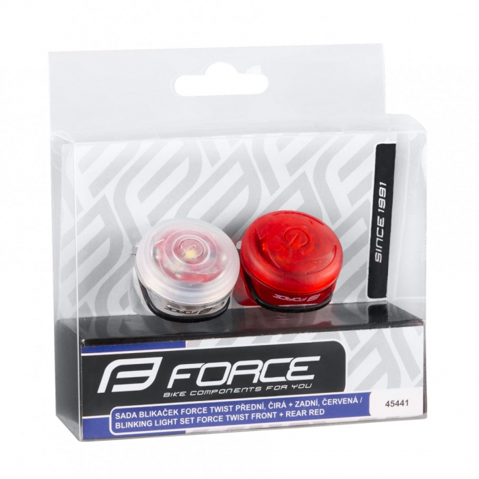 Set Lumini Force Twist [2]