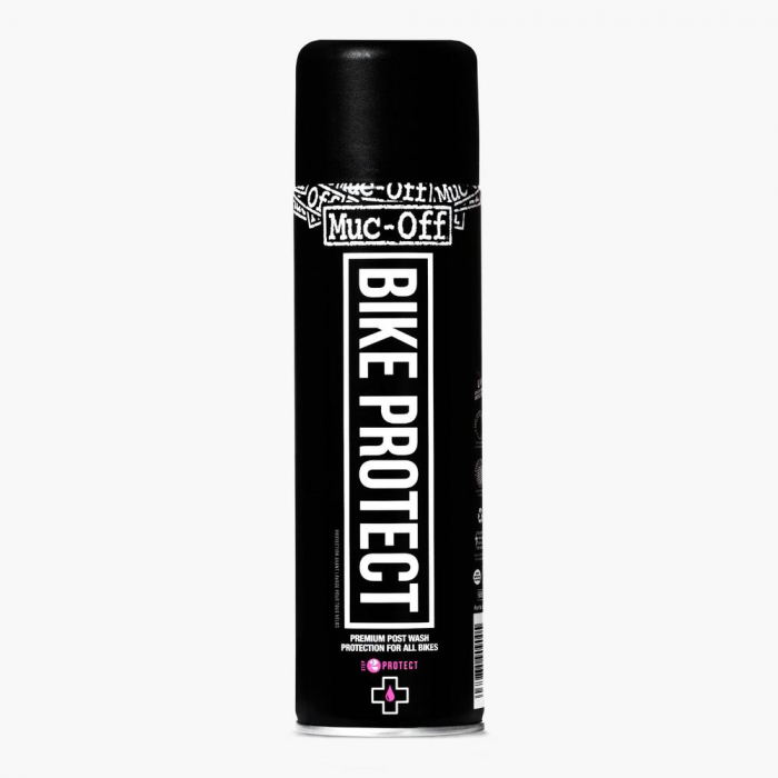 Set Muc-Off E-bike Essentials Kit [5]