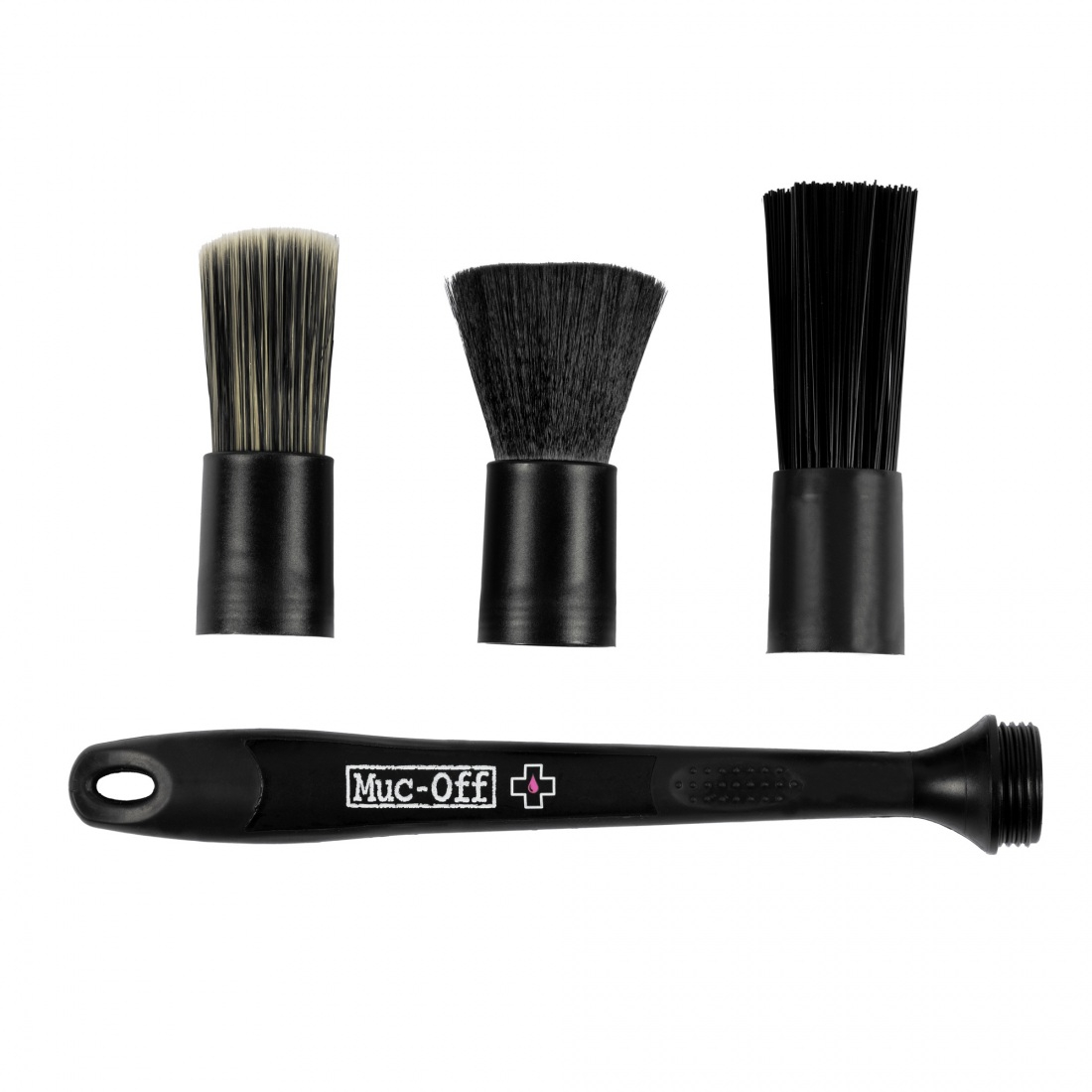 Set Muc-Off perii pentru detailing 3 in 1 [2]