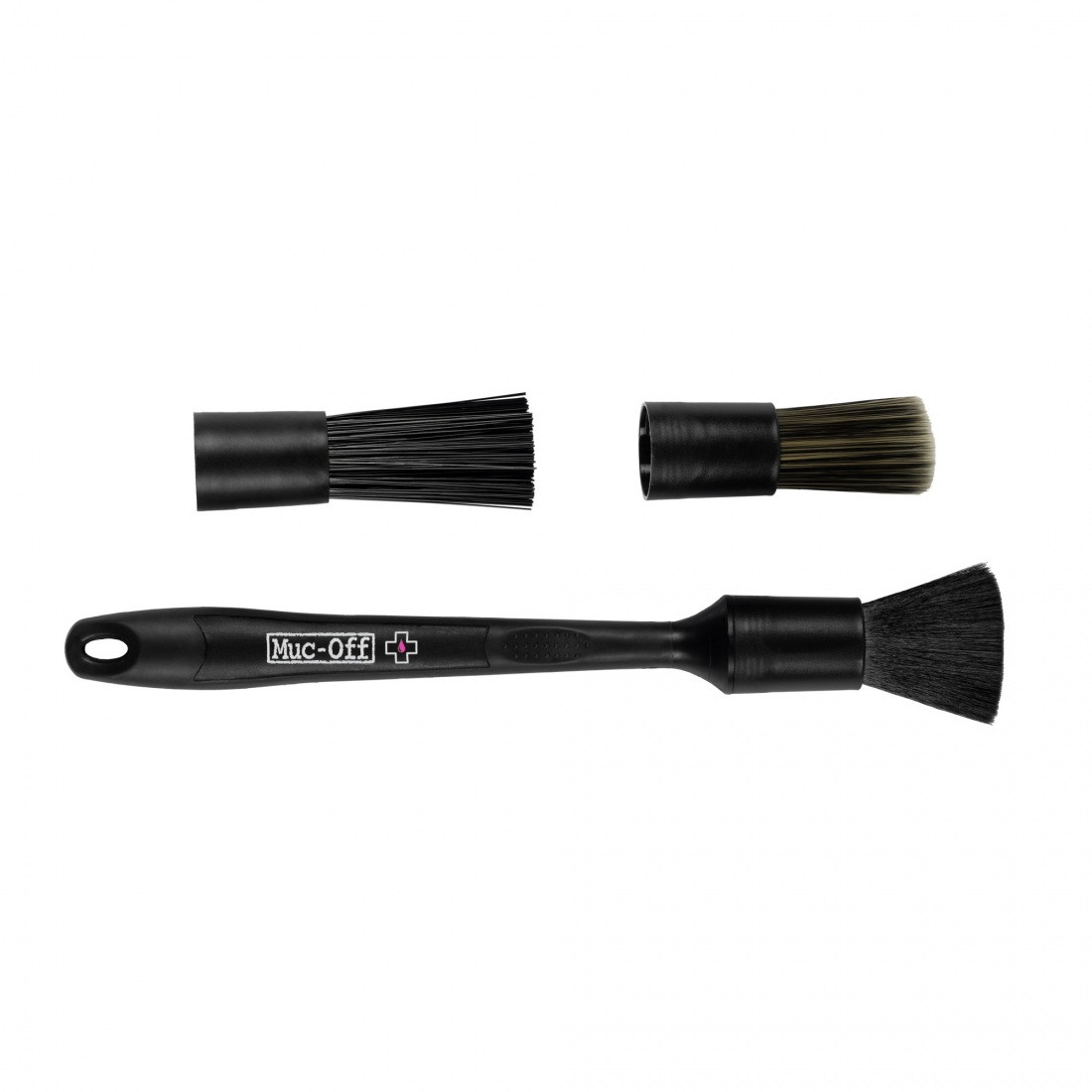 Set Muc-Off perii pentru detailing 3 in 1 [3]