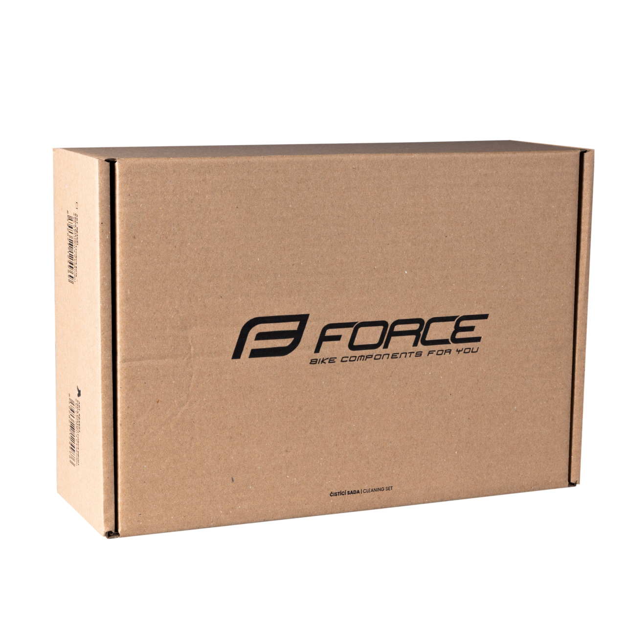 Set perii Force Profi, cu husa [3]