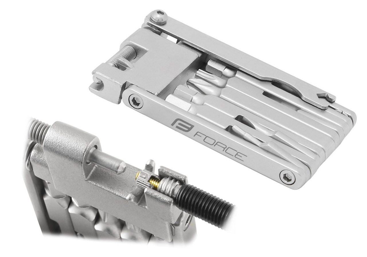 Set Scule Force 12 functii cu cheie lant [3]