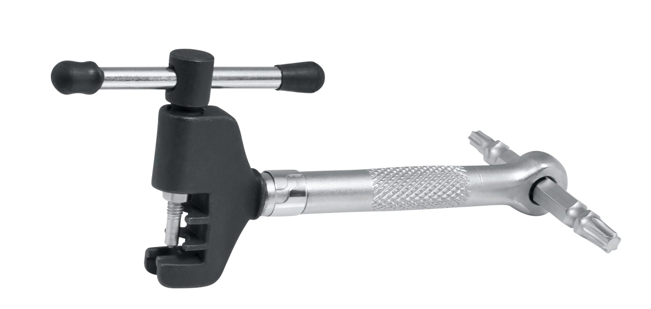 Set scule Force 12F cu clichet [3]