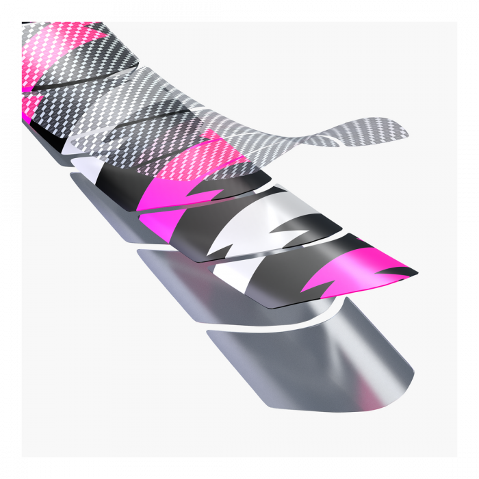 Set stickere protectie cadru Muc-Off Frame Protection Kit E-MTB Bolt [2]