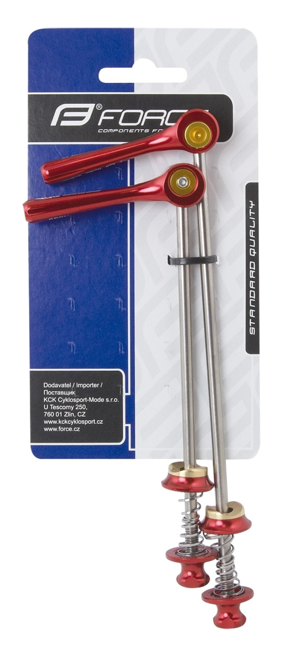 Set strangatoare Force fata-spate Al rosii [2]