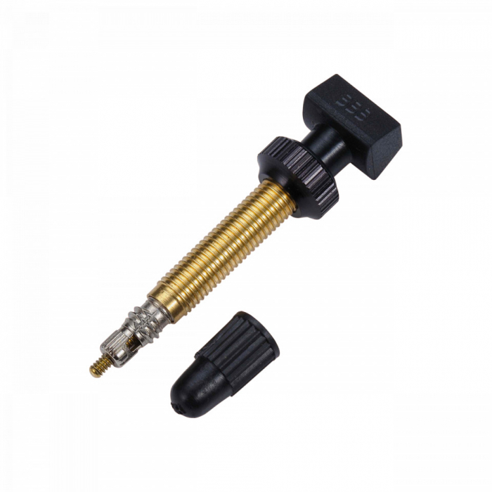 Set Valve Tubeless BBB BTI-159 48mm [3]