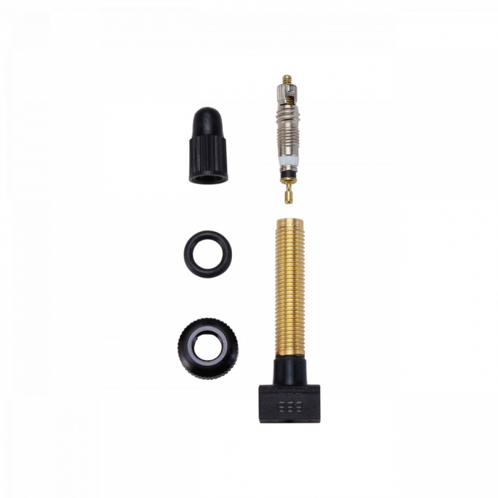 Set Valve Tubeless BBB BTI-159 48mm [2]