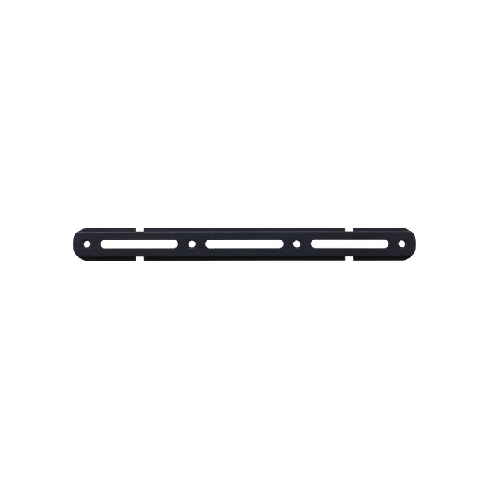 Sina adaptoare pentru suport bidon si accesorii BBB AdaptRail BBC-120 M 208mm [4]