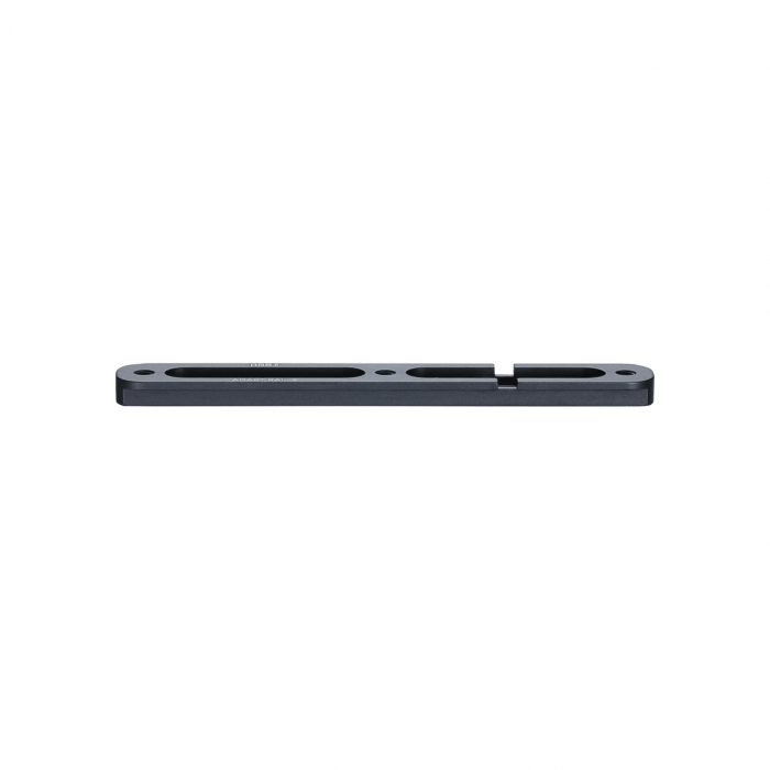 Sina adaptoare pentru suport bidon si accesorii BBB AdaptRail BBC-120 S 143mm [3]