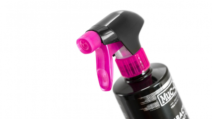 Solutie antibacteriana Muc-Off Cleaner Equipment 500ml [2]