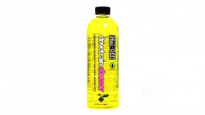 Solutie degresanta Muc-Off Drivetrain Cleaner 500ml [2]