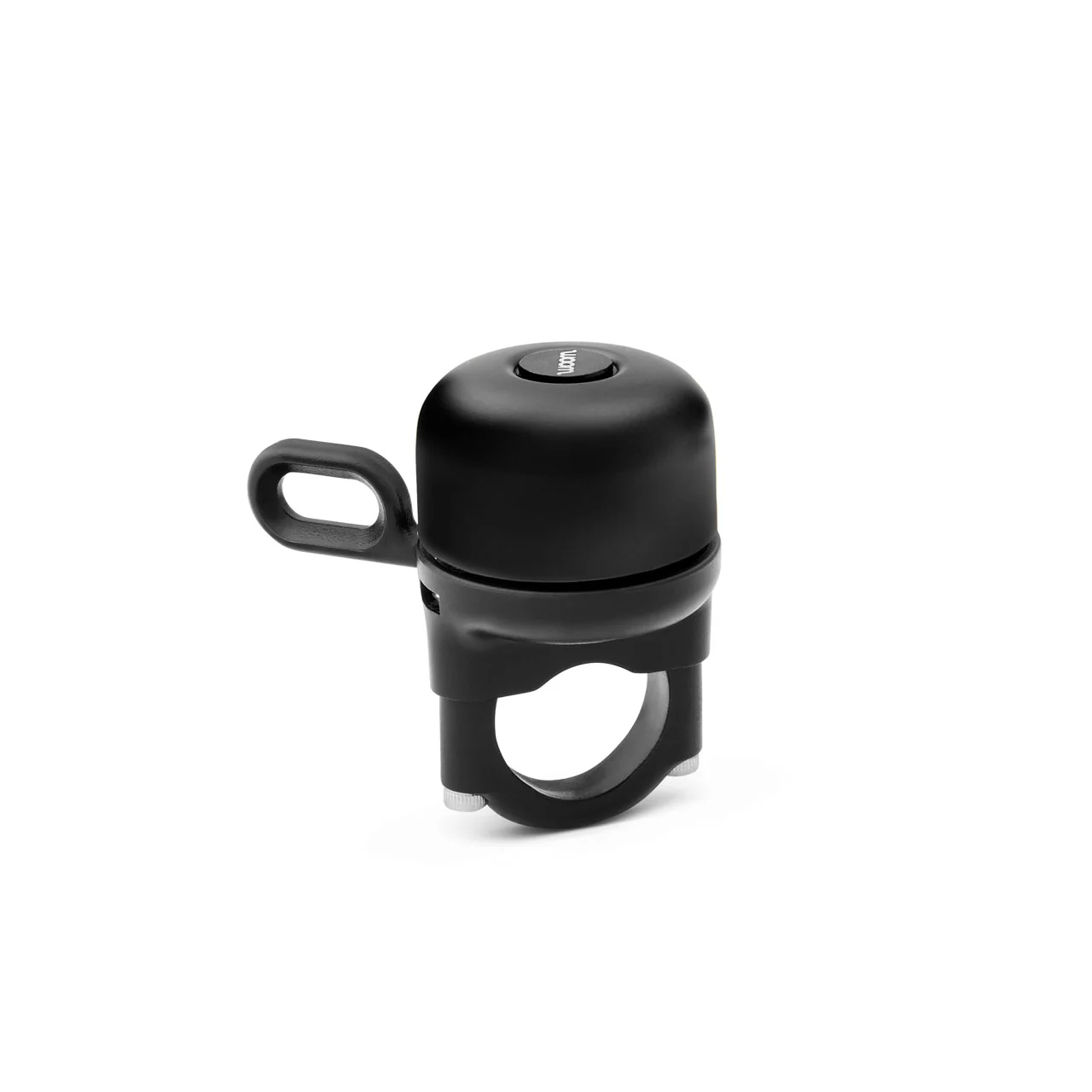 Sonerie bicicleta Woom Bing Bell, Negru [2]