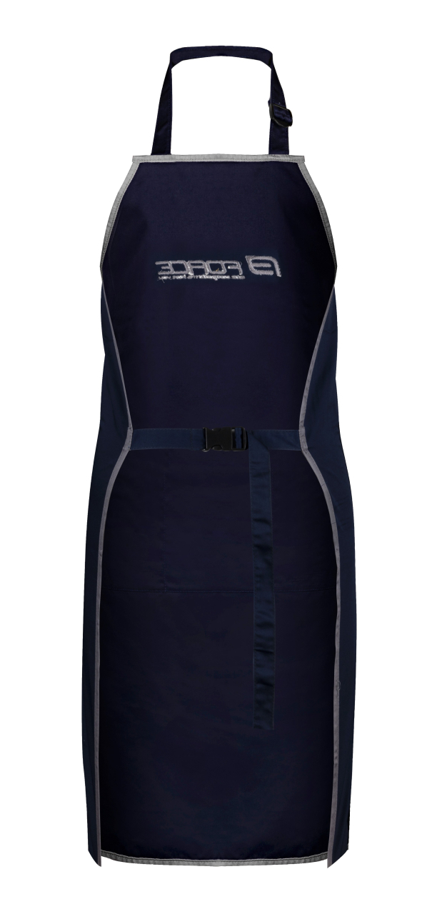 Sort pentru service Force albastru [2]