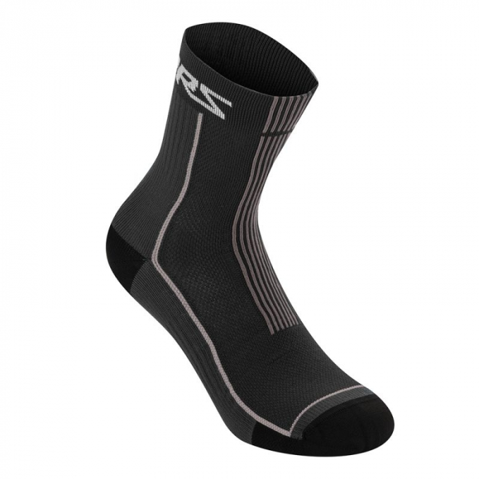 Sosete Alpinestars Summer Socks 15 Black M [2]
