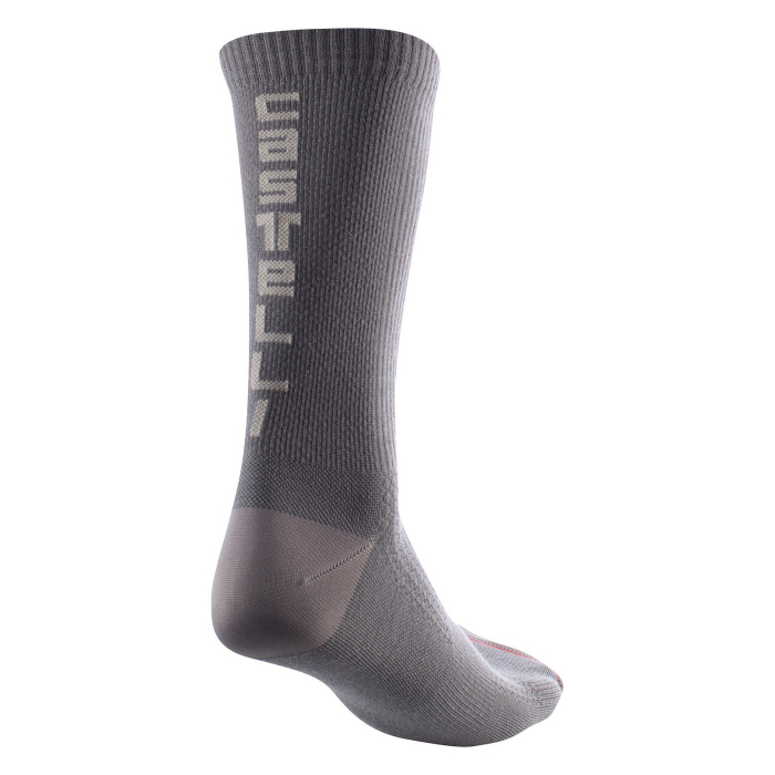 Sosete Castelli Bandito Wool 18 Gri XXL 44-47 [2]