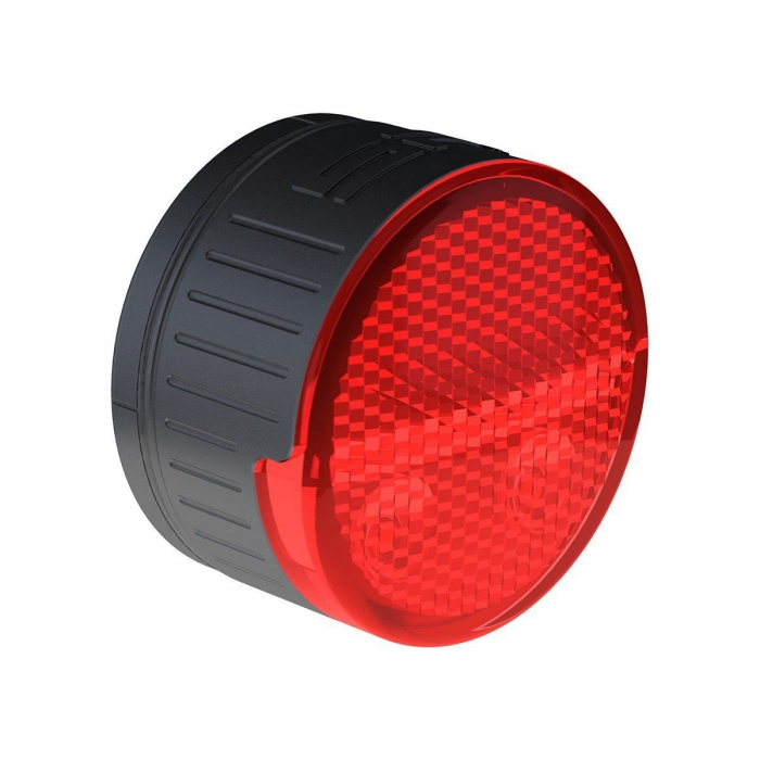 Lumina spate SP Connect All-Round Led Safety Light Red [1]