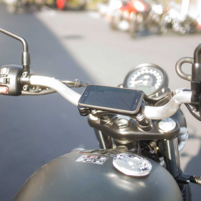 Suport telefon SP Connect Moto Bundle Samsung S7 [3]