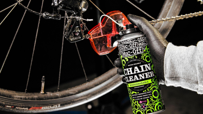 Spray Muc-Off Chain Doc [6]