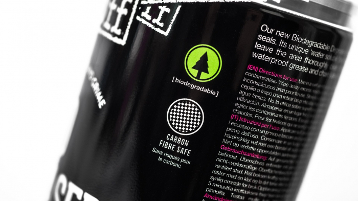 Spray Muc-Off Degreaser 500ml [3]