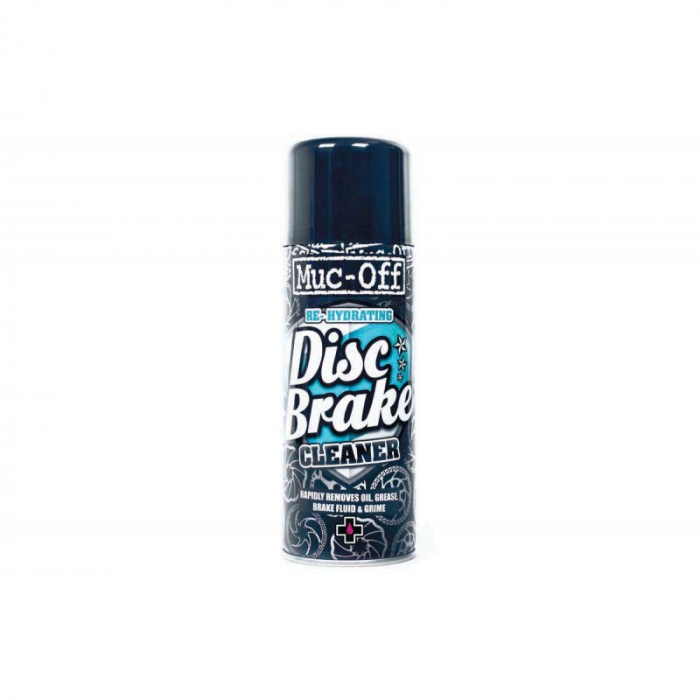 Spray Muc-Off Disc Brake Cleaner 400ml [1]