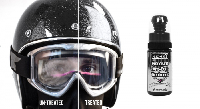 Spray tratament anti-aburire Muc-Off [3]