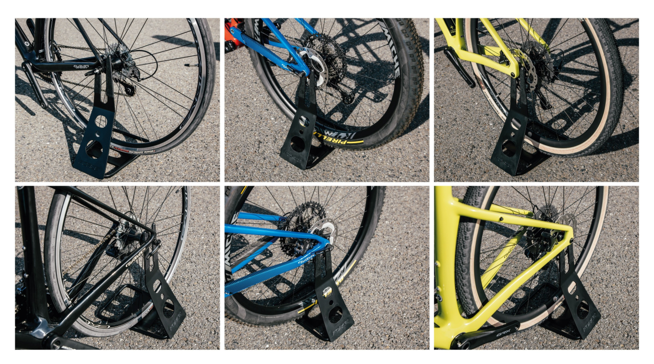 Stand Force pentru biciclete 16-29 [2]