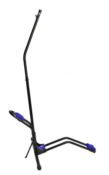 Stand pentru biciclete expozitionale Force Stable, negru [2]