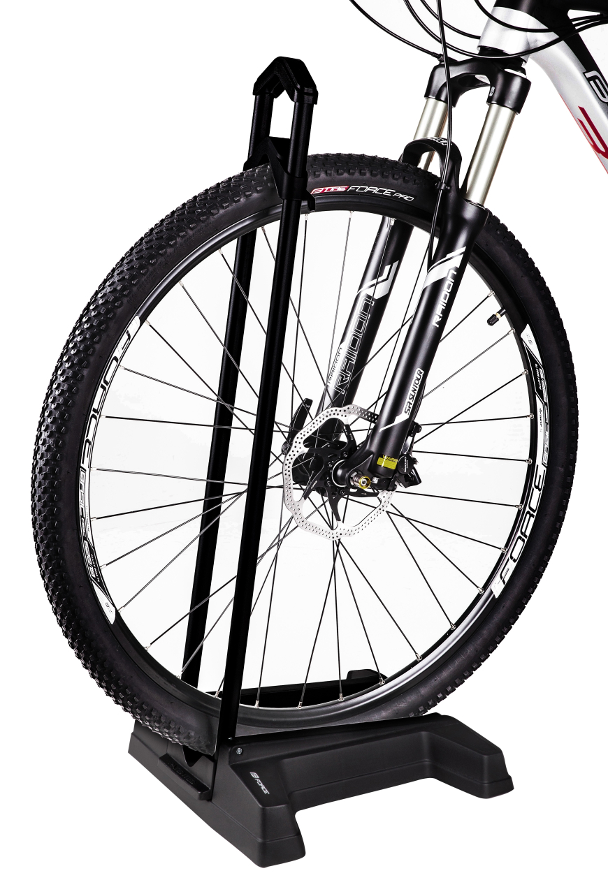 Stand pliabil FORCE JAWEE, negru [4]